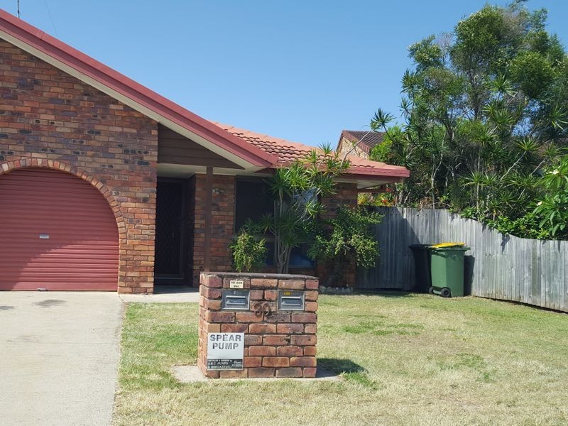 1/30 Darnel Street, Elanora QLD 4221