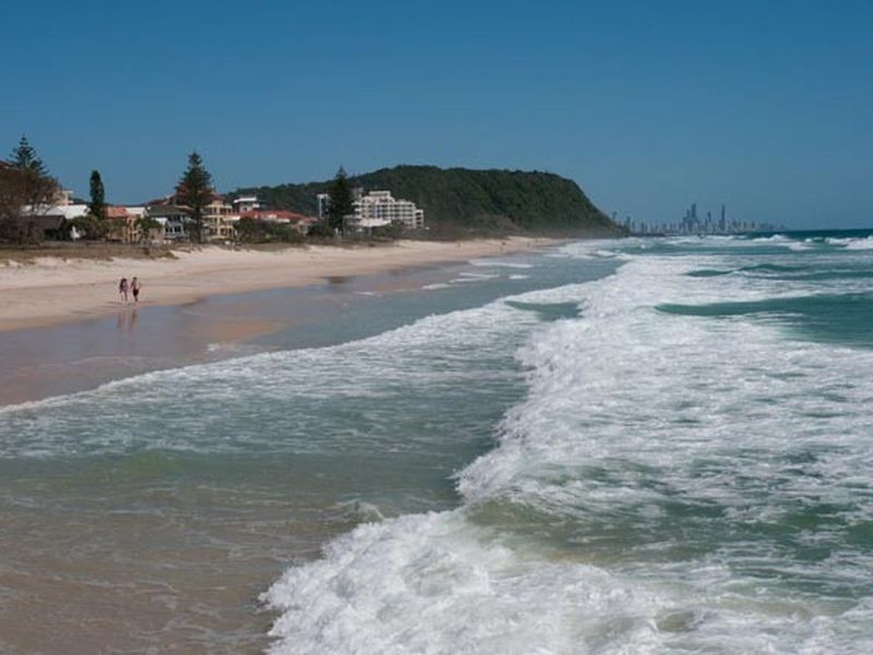 1/30 Darnel Street, Elanora QLD 4221