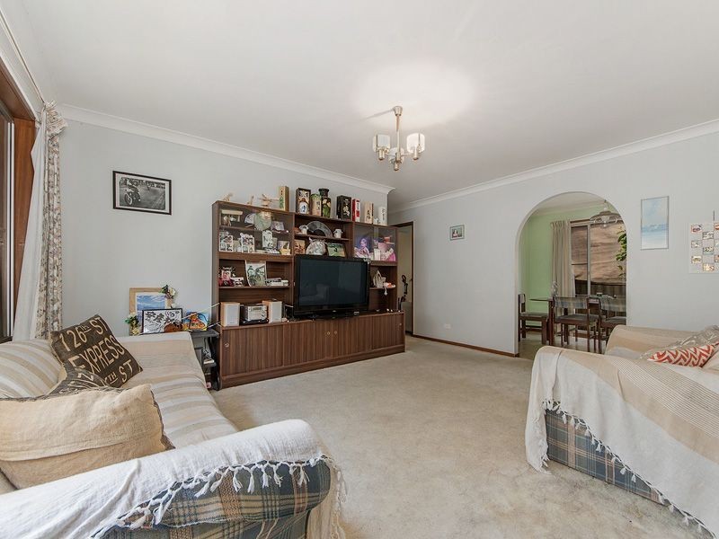 20 Paradise Av, Miami QLD 4220