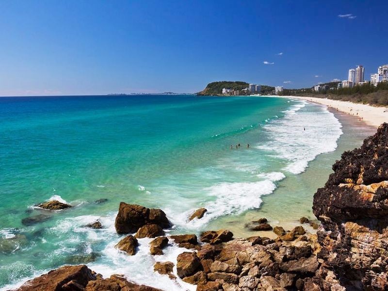 20 Paradise Av, Miami QLD 4220