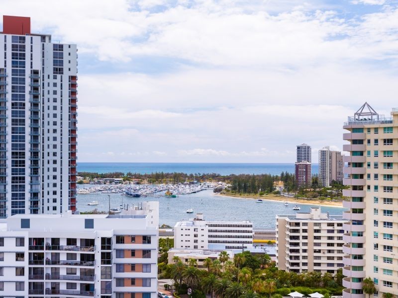 1902/2 Aqua Street, Southport QLD 4215