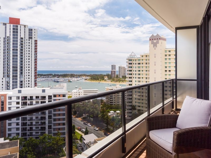 1902/2 Aqua Street, Southport QLD 4215