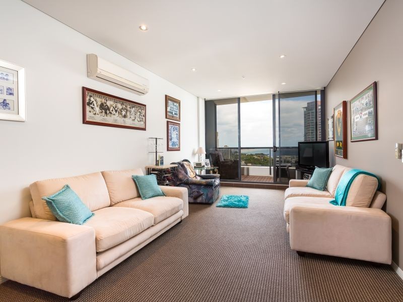 1902/2 Aqua Street, Southport QLD 4215