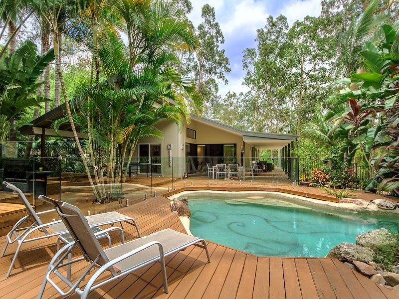 50 Bridgman Dr, Reedy Creek QLD 4227