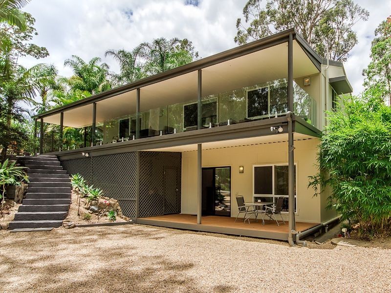 50 Bridgman Dr, Reedy Creek QLD 4227