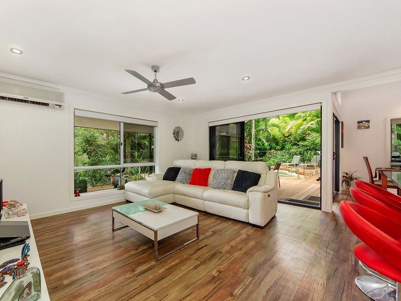 50 Bridgman Dr, Reedy Creek QLD 4227