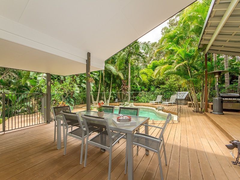 50 Bridgman Dr, Reedy Creek QLD 4227