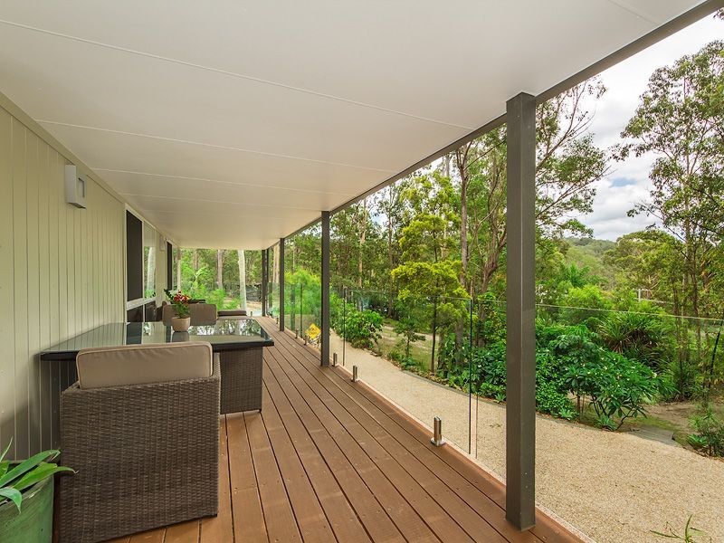 50 Bridgman Dr, Reedy Creek QLD 4227