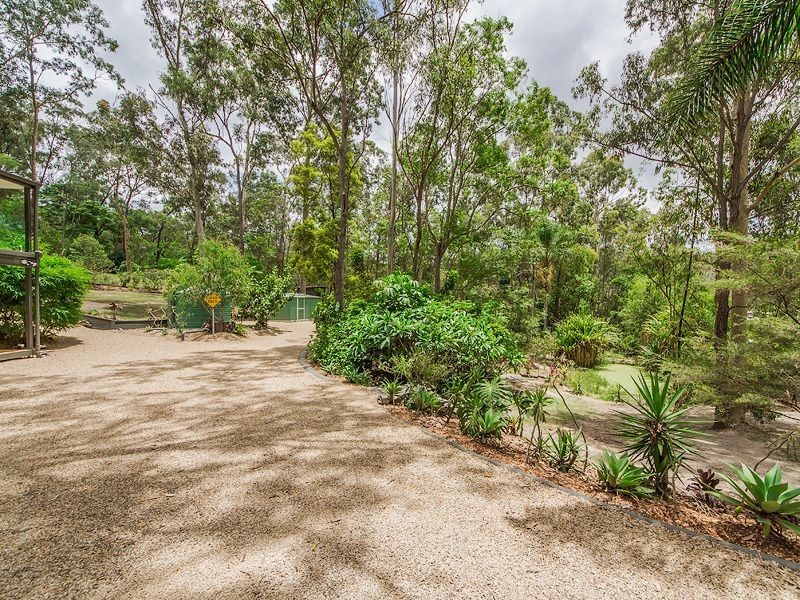 50 Bridgman Dr, Reedy Creek QLD 4227