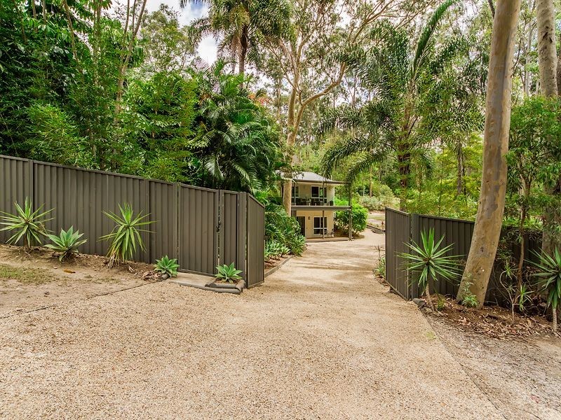 50 Bridgman Dr, Reedy Creek QLD 4227