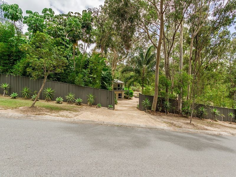 50 Bridgman Dr, Reedy Creek QLD 4227