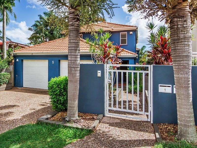 1/5 Stephens Street, Burleigh Heads QLD 4220