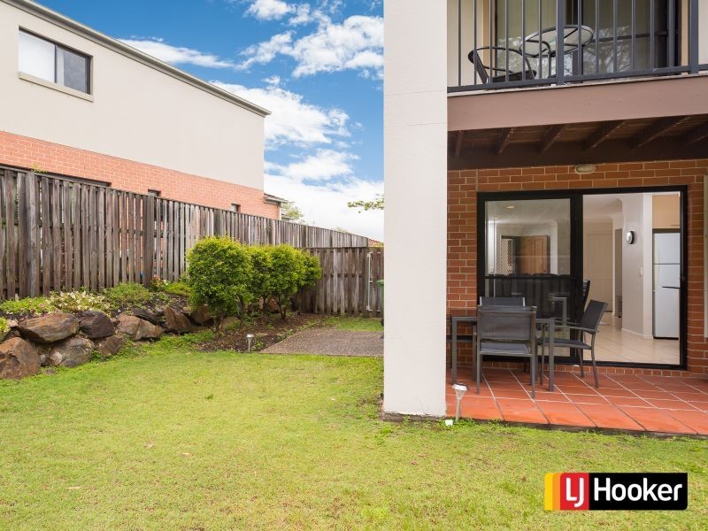 248/64 Gilston Road, Nerang QLD 4211