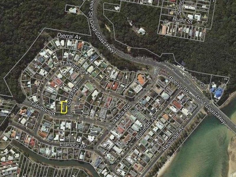 15 Tabilban Street, Burleigh Heads QLD 4220