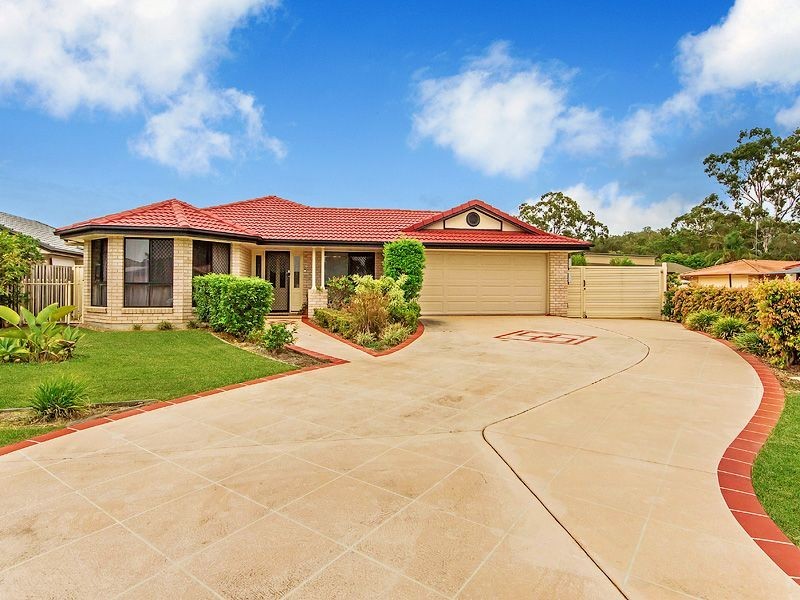 40 Balmain St, Varsity Lakes QLD 4227