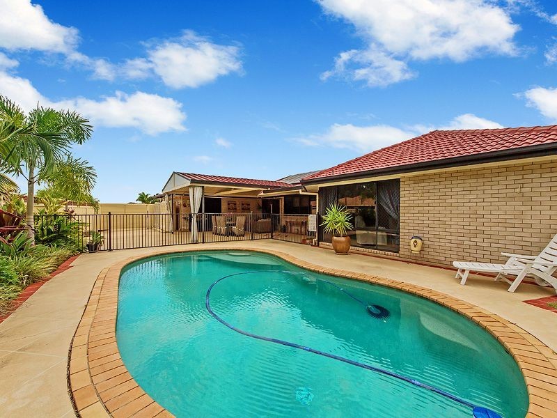 40 Balmain St, Varsity Lakes QLD 4227