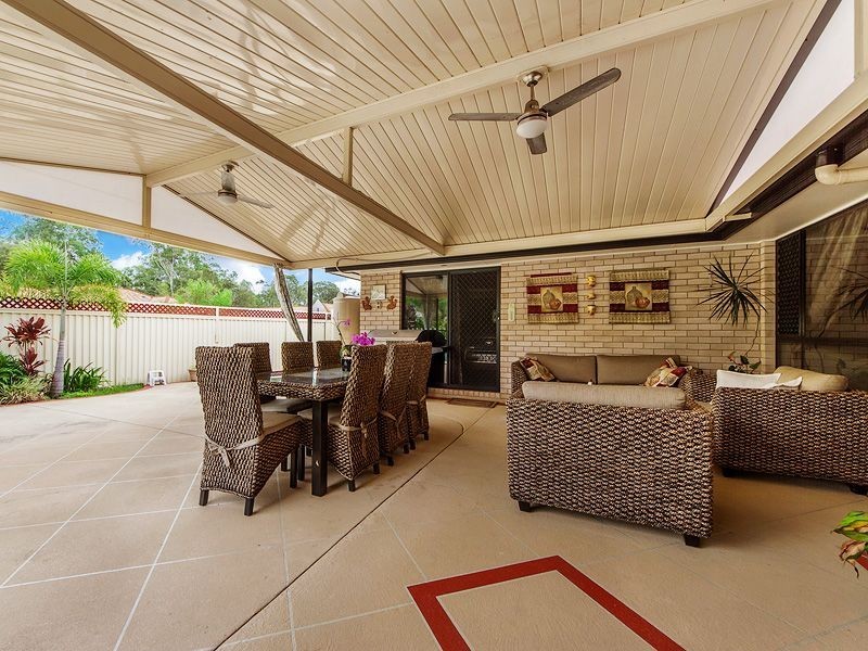 40 Balmain St, Varsity Lakes QLD 4227