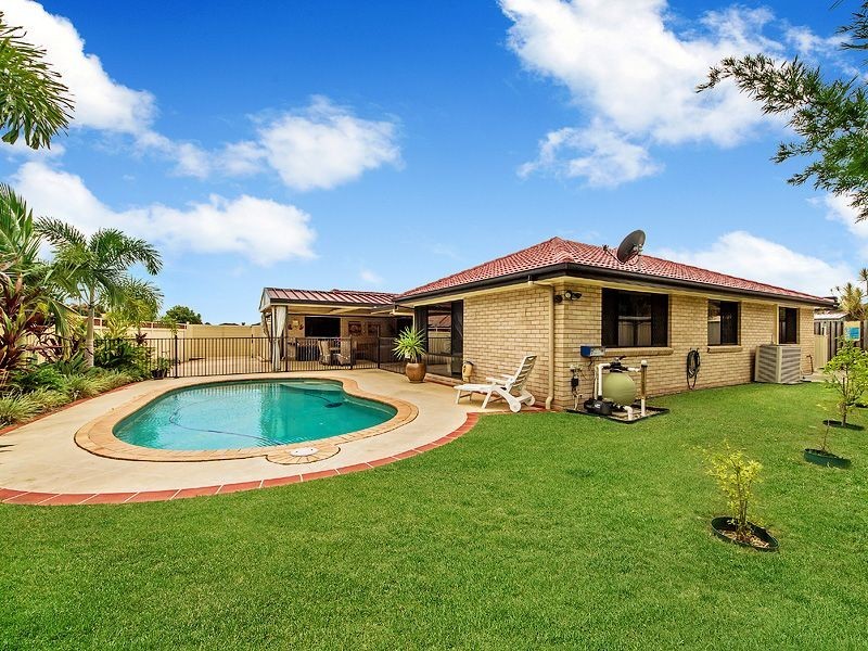 40 Balmain St, Varsity Lakes QLD 4227