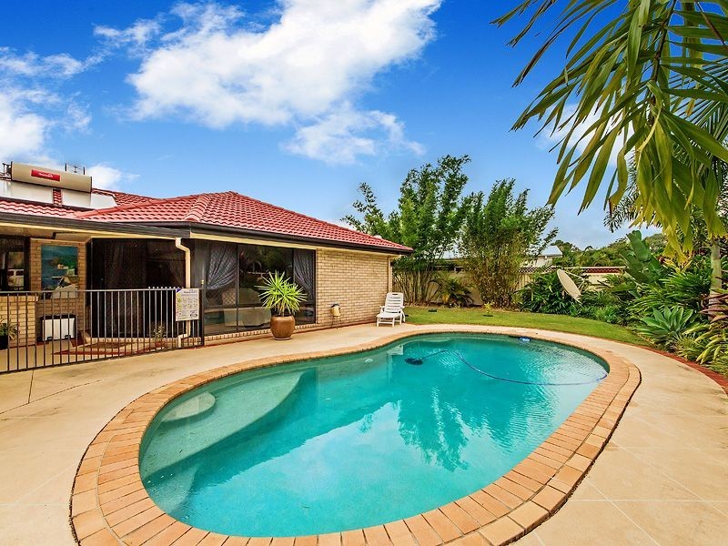 40 Balmain St, Varsity Lakes QLD 4227