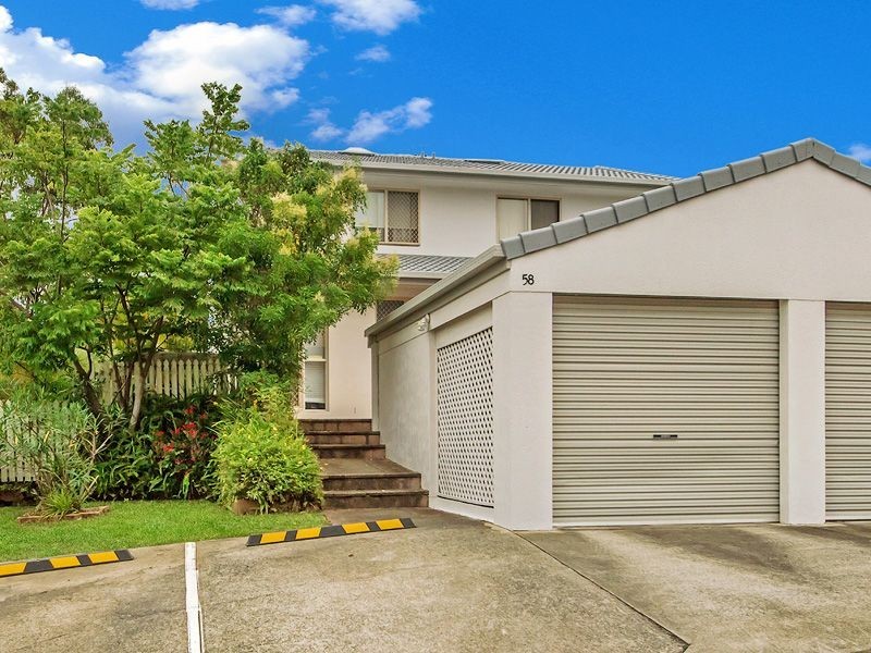 58/15 Bridgman Dr, Reedy Creek QLD 4227