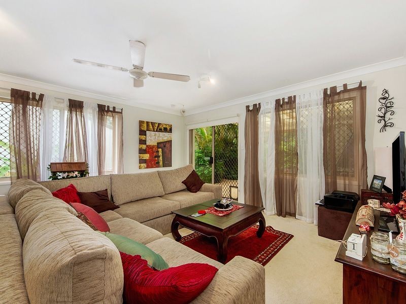 58/15 Bridgman Dr, Reedy Creek QLD 4227