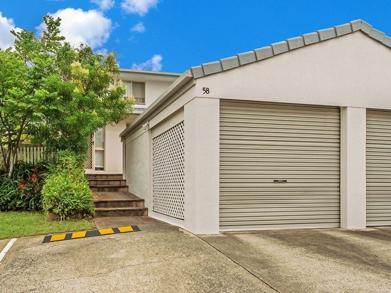 58/15 Bridgman Dr, Reedy Creek QLD 4227