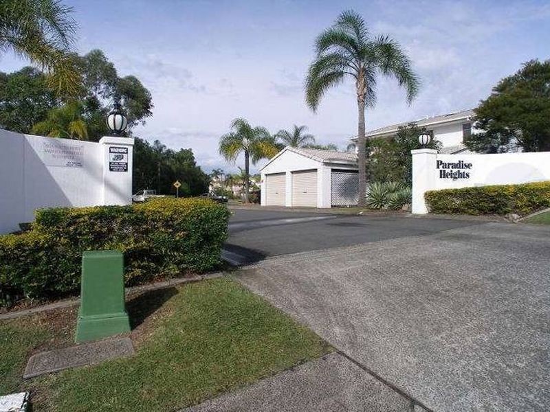 58/15 Bridgman Dr, Reedy Creek QLD 4227