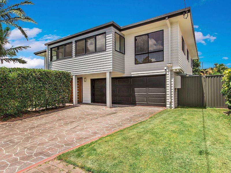 58 Kallay St, Miami QLD 4220