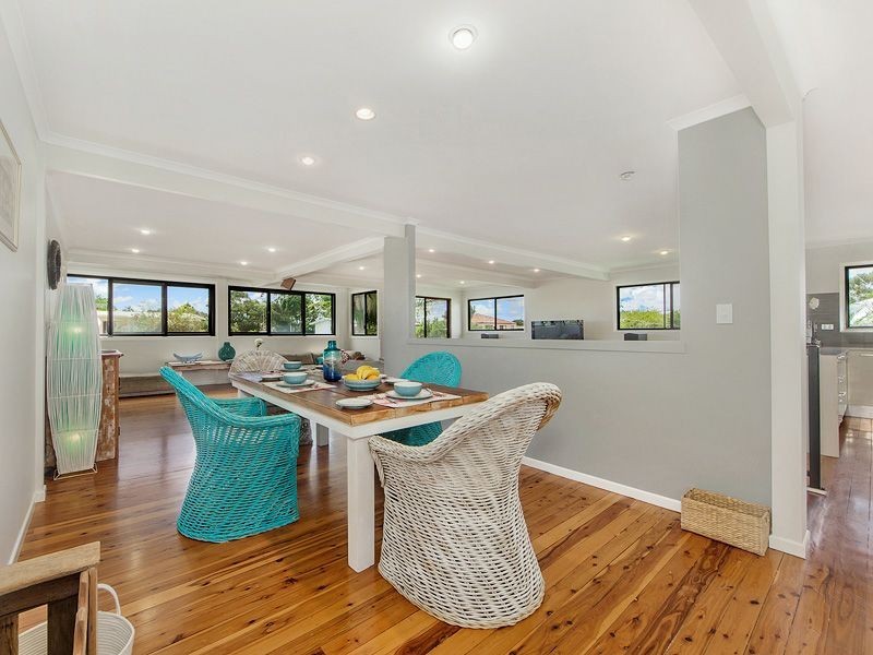 58 Kallay St, Miami QLD 4220