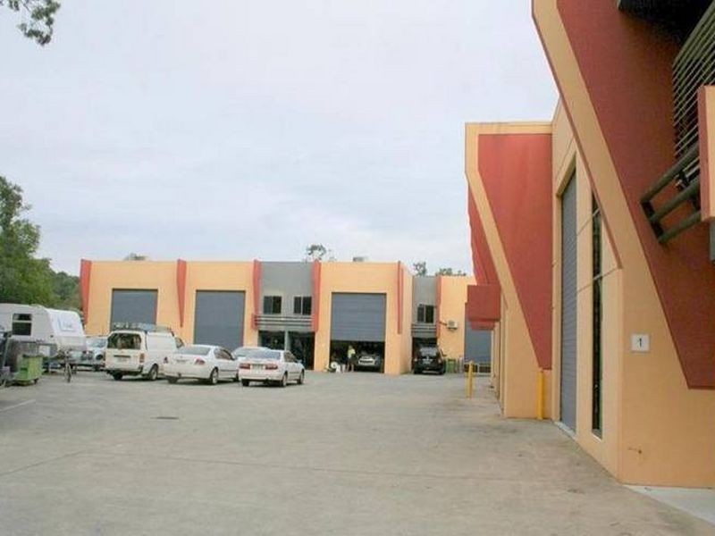 10/17 Coghill Drive, Currumbin Waters QLD 4223