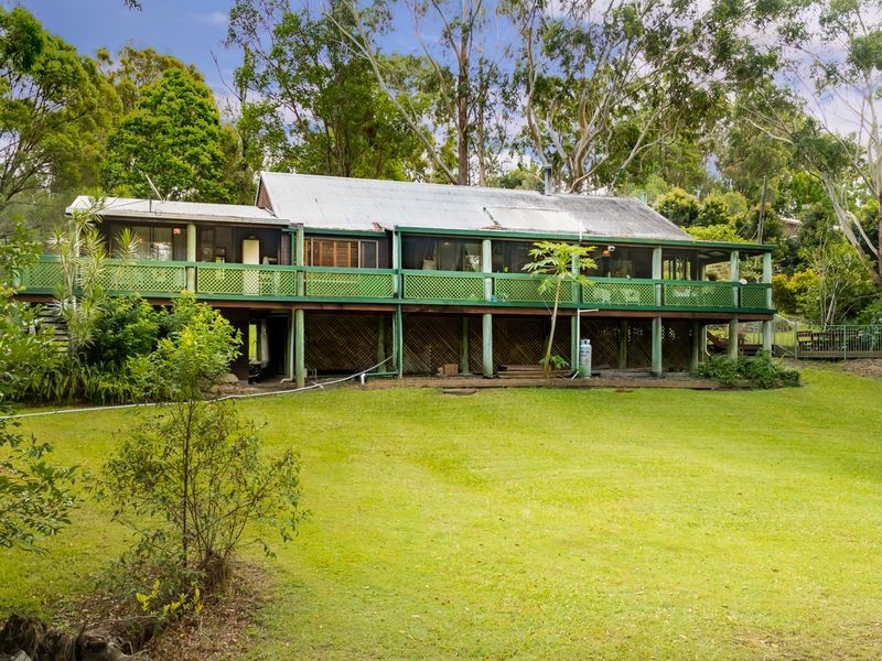 114 Bridgman Drive, Reedy Creek QLD 4227