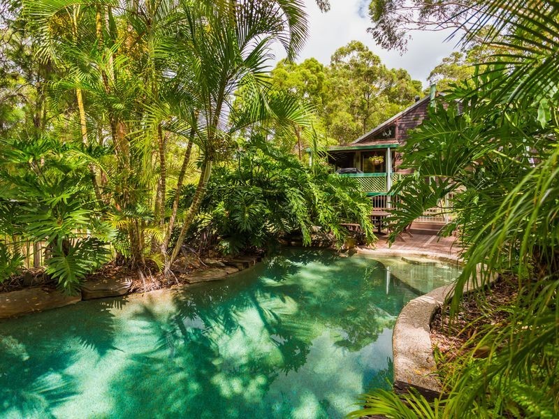 114 Bridgman Drive, Reedy Creek QLD 4227