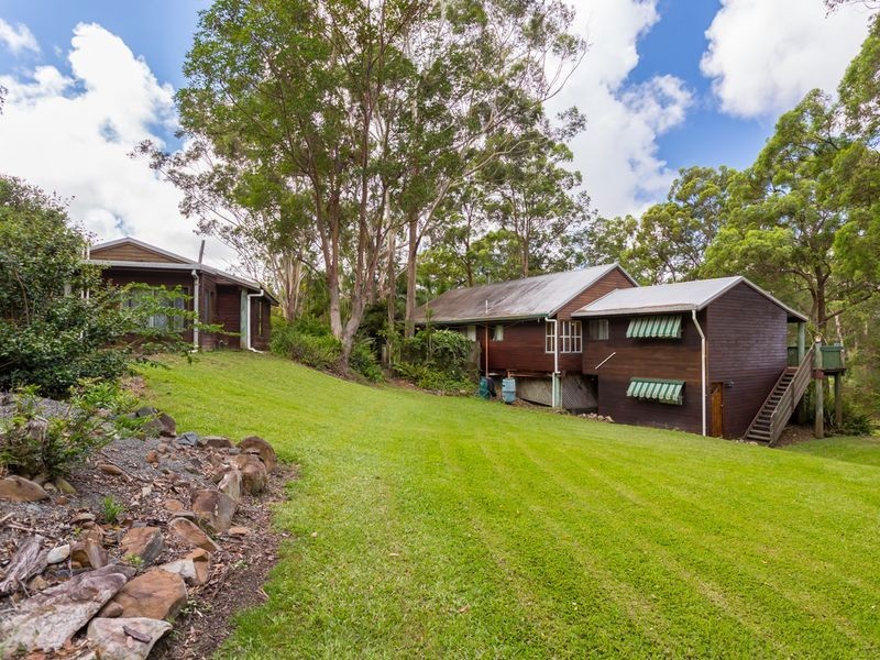 114 Bridgman Drive, Reedy Creek QLD 4227