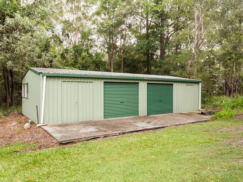 114 Bridgman Drive, Reedy Creek QLD 4227