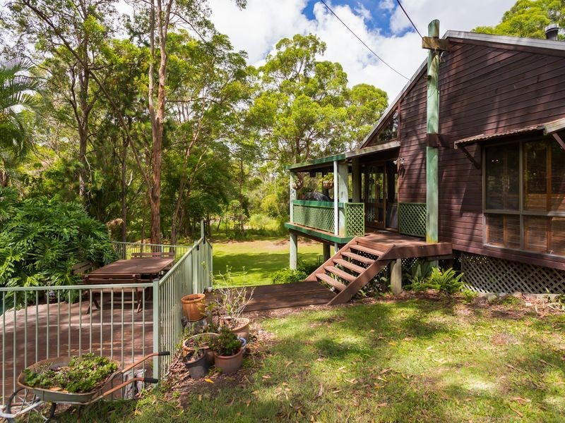 114 Bridgman Drive, Reedy Creek QLD 4227