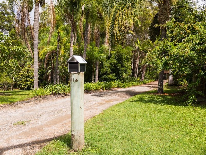 114 Bridgman Drive, Reedy Creek QLD 4227