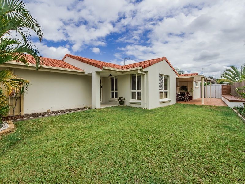 24 Ballerina Street, Burleigh Waters QLD 4220