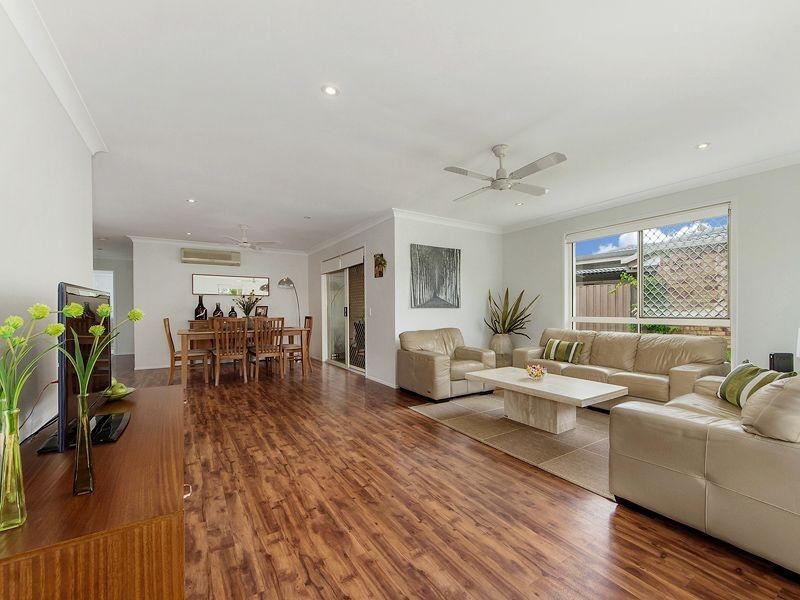 24 Ballerina Street, Burleigh Waters QLD 4220