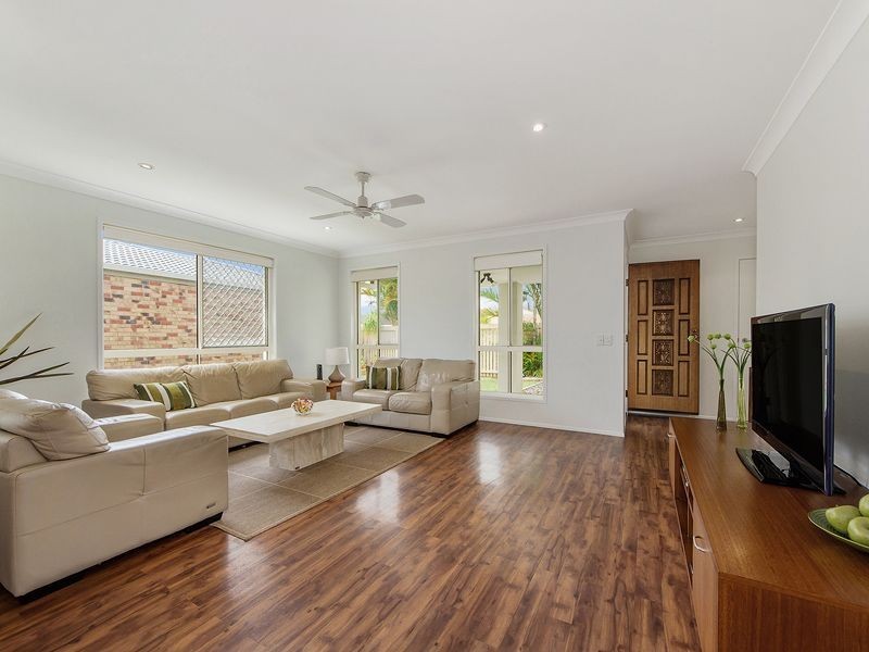 24 Ballerina Street, Burleigh Waters QLD 4220