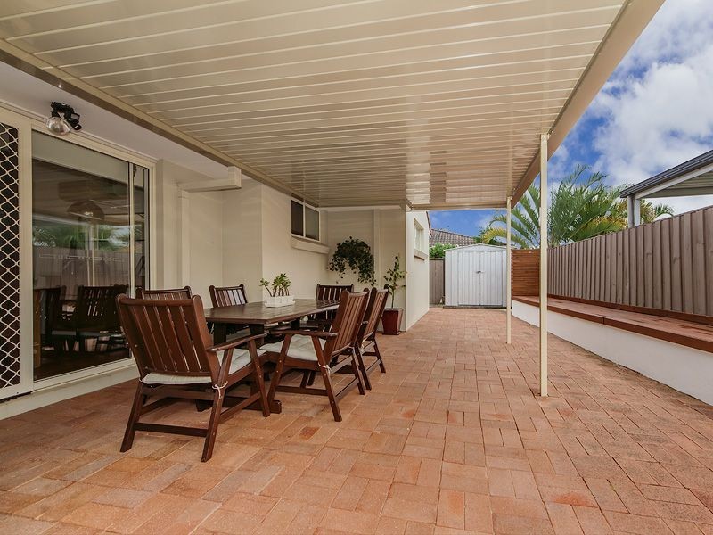 24 Ballerina Street, Burleigh Waters QLD 4220