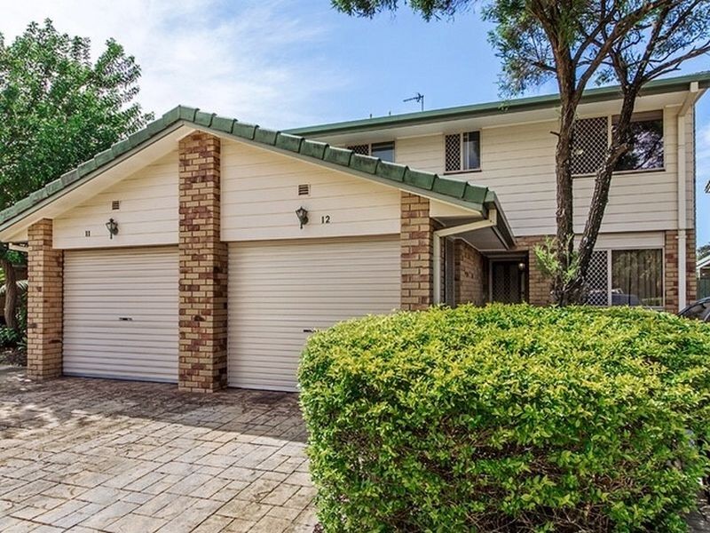 12/12 Bottlewood Court, Burleigh Waters QLD 4220