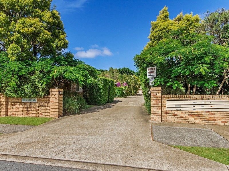 12/12 Bottlewood Court, Burleigh Waters QLD 4220