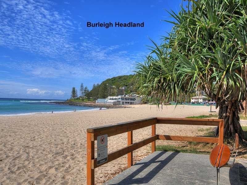12/12 Bottlewood Court, Burleigh Waters QLD 4220