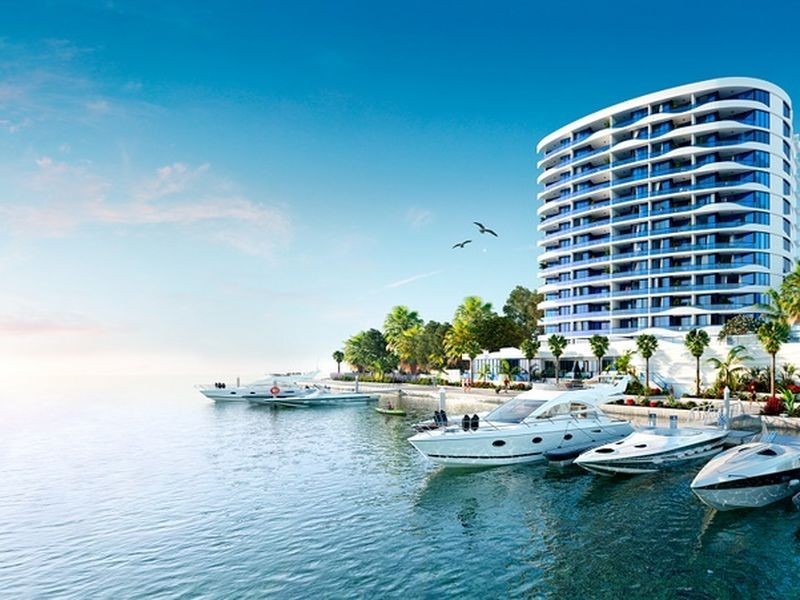 5 Harbour Side Court, Biggera Waters QLD 4216