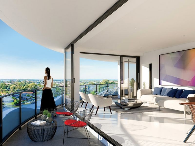 5 Harbour Side Court, Biggera Waters QLD 4216