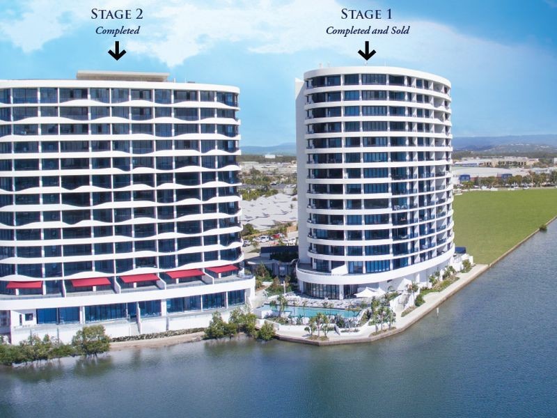 5 Harbour Side Court, Biggera Waters QLD 4216