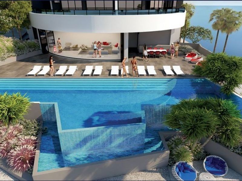 5 Harbour Side Court, Biggera Waters QLD 4216