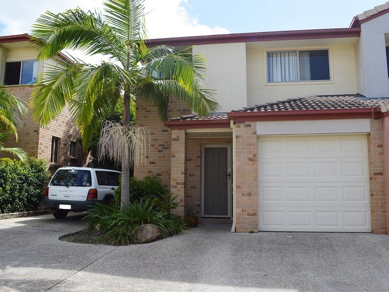 25/6 Tibbing Street, Nerang QLD 4211