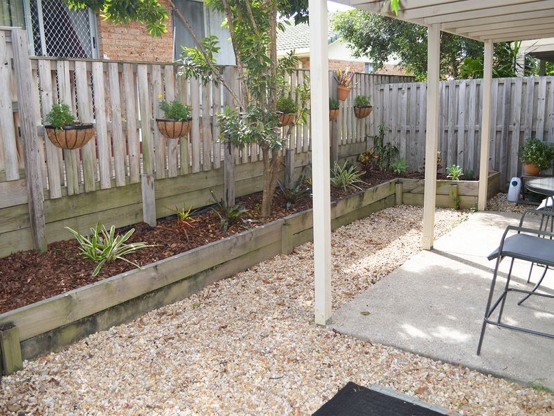25/6 Tibbing Street, Nerang QLD 4211