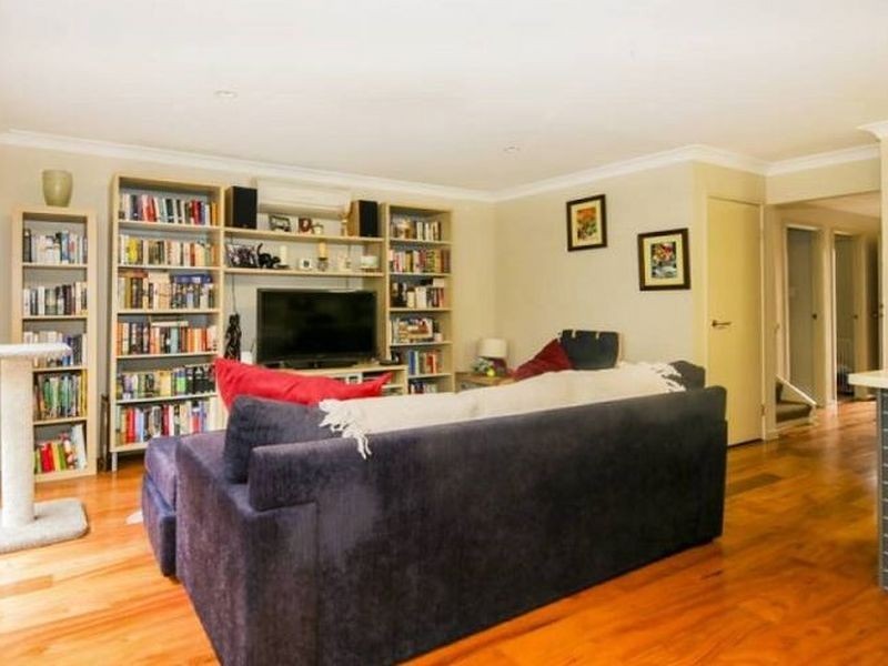 25/6 Tibbing Street, Nerang QLD 4211